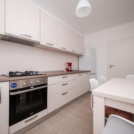 Avantgarden King Apart Braşov Dış mekan fotoğraf