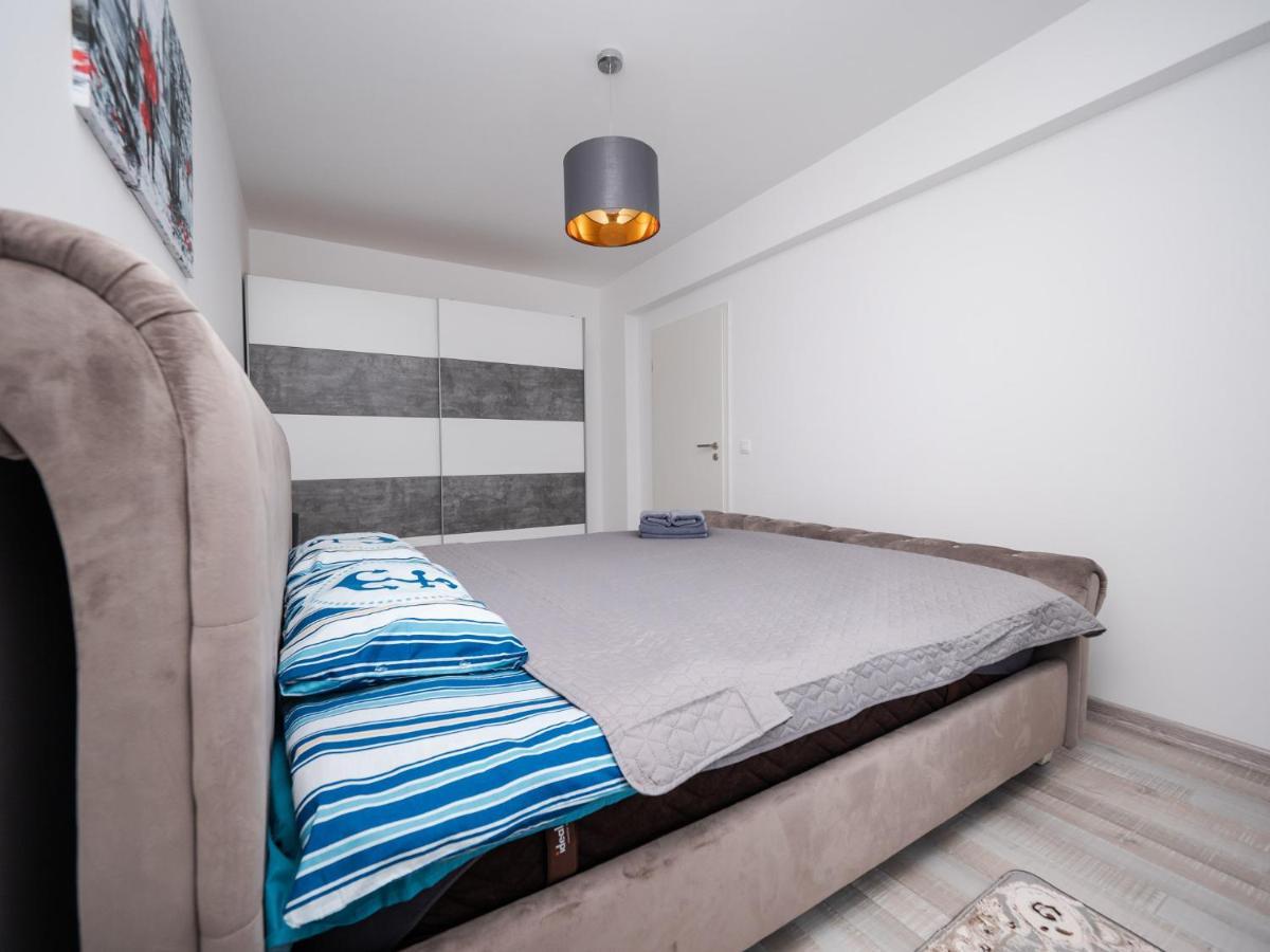 Avantgarden King Apart Braşov Dış mekan fotoğraf