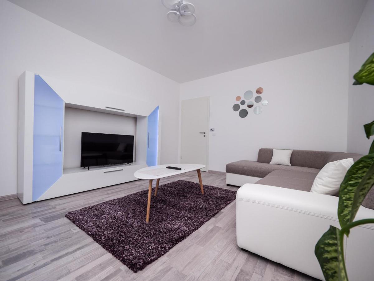 Avantgarden King Apart Braşov Dış mekan fotoğraf